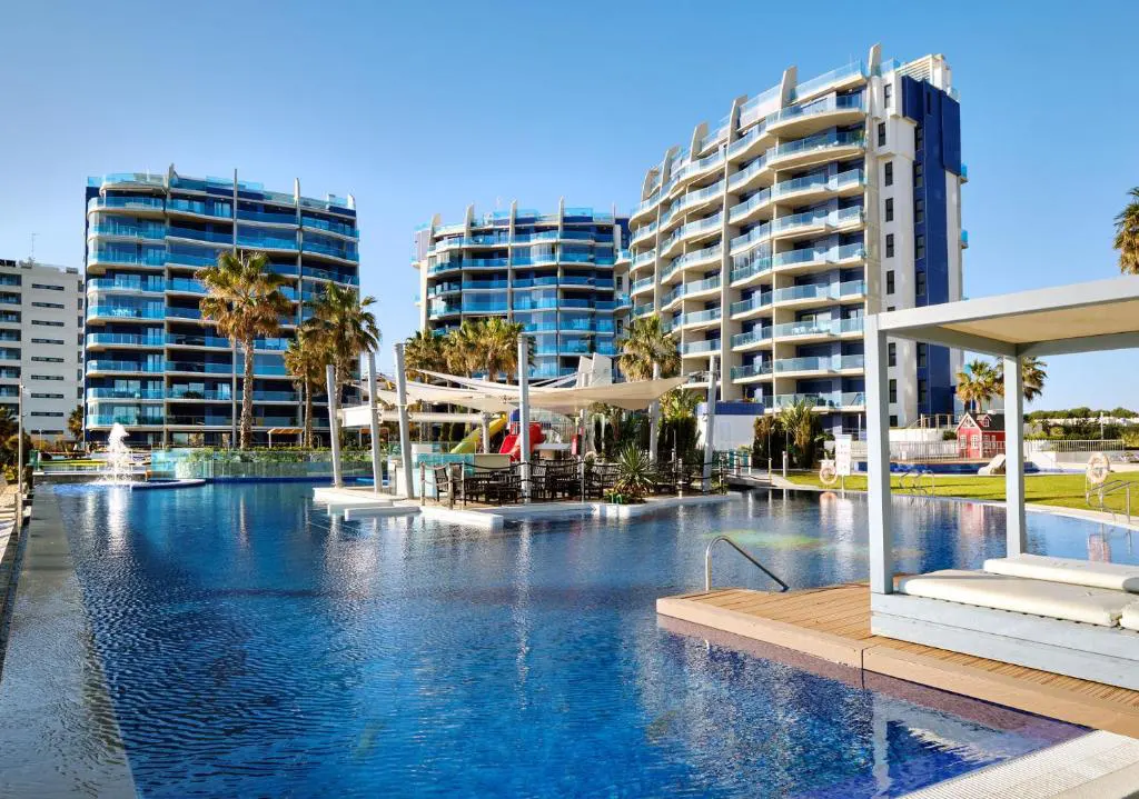 Sea Senses by Mar Holidays